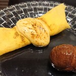 肉料理ふくなが - 