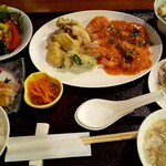 展望ラウンジ感謝 - 