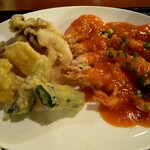 展望ラウンジ感謝 - 