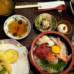 展望ラウンジ感謝 - 