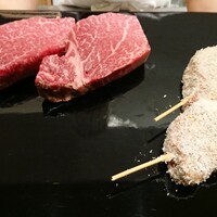 肉料理ふくなが - 