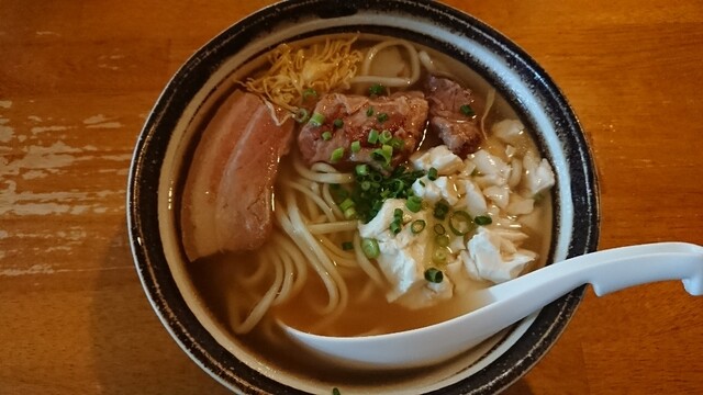 かめ 宮古島市 沖縄そば 食べログ かめ 宮古島市 沖縄そば 食べログ
