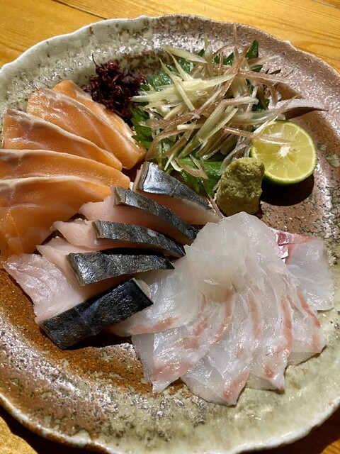 ひうち 新居浜 和食 その他 食べログ