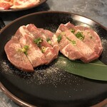 焼肉のバーンズ - 