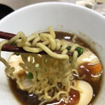 廣島らぁ麺 九重商店 - 