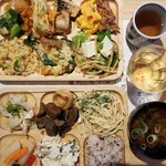 ひな野 ベルファーム店 - 