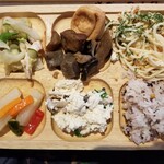 ひな野 ベルファーム店 - 