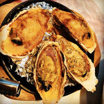 Oyster Bar ジャックポット - 