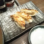 東京豚骨拉麺ばんから 赤羽店 - 