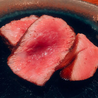 肉割烹 上 - 