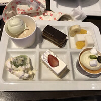 リュクス ダイニング ハプナ - 