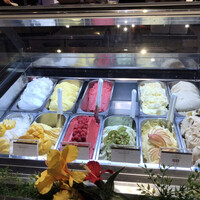 リュクス ダイニング ハプナ - 