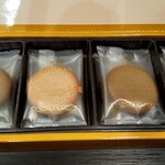 ゴディバ リウボウ店