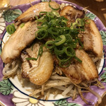 鉄板食堂 バレーナ - 