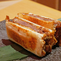 近江うし焼肉 にくTATSU 銀座店 - 
