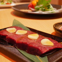 近江うし焼肉 にくTATSU 銀座店 - 