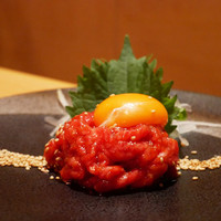 近江うし焼肉 にくTATSU 銀座店 - 