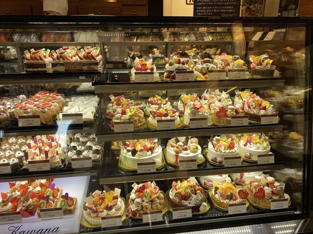 地元の方に愛されている行列の絶えない真岡屈指のパティスリー By Jonyjony パティシェ カワナ Pattiserie Kanawa 真岡 ケーキ 食べログ 地元の方に愛されている行列の絶えない真岡屈指のパティスリー By Jonyjony パティシェ カワナ Pattiserie Kanawa 真岡 ケーキ 食べログ