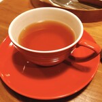 宇治紅茶館 イチマツクッキー - ビターエスプレッソティーアップ