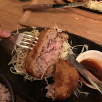 トンテキ食堂 MR.PIG - 