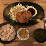 トンテキ食堂 MR.PIG - 