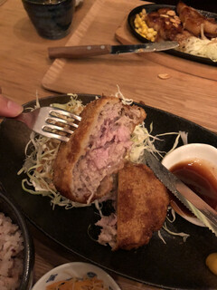 トンテキ食堂 MR.PIG - 