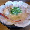 銀麺