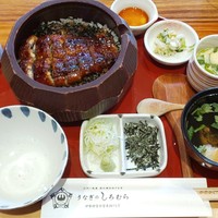 うなぎのしろむら 春日井 - 
