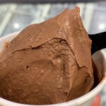 ピエール マルコリーニ グランスタ東京店 - 濃厚です。