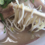 Takechan Ramen - 