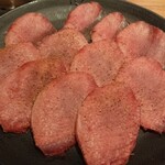 焼肉テーブルオーダーバイキング 晴れごはん - 