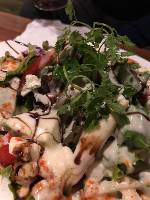 By M Kim435 八百旅食堂 古河 野菜料理 食べログ