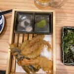 Sushi Sake Sakanasugitama - 