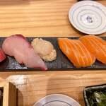 Sushi Sake Sakanasugitama - 