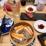 Sushi Sake Sakanasugitama - 