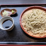 Soba Doko Ro Yama Ka - 十割そば