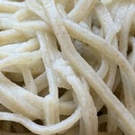 Soba Doko Ro Yama Ka - 二八そば