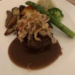 Avenue Steak & Lobster - 