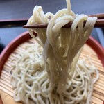 Soba Doko Ro Yama Ka - 二八そば