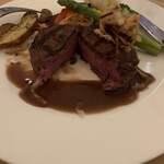 Avenue Steak & Lobster - 