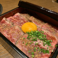松庵 韓菜房 栄大津通店 - 