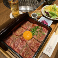 松庵 韓菜房 栄大津通店 - 