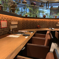 松庵 韓菜房 栄大津通店 - 