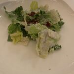 Avenue Steak & Lobster - チーズたっぷり！