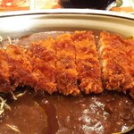 ゴールドカレー - 