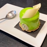 bubó Bar - JADE 3.7