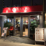 飯田橋 GRATO - 外観