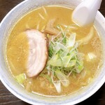 突撃ラーメン - 