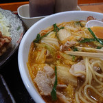 Tenrisutamina Ramen - 