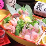 個室居酒屋 いごこち